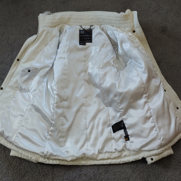 Metropolis Rhapsody ski jacket - Picture 9 of 10